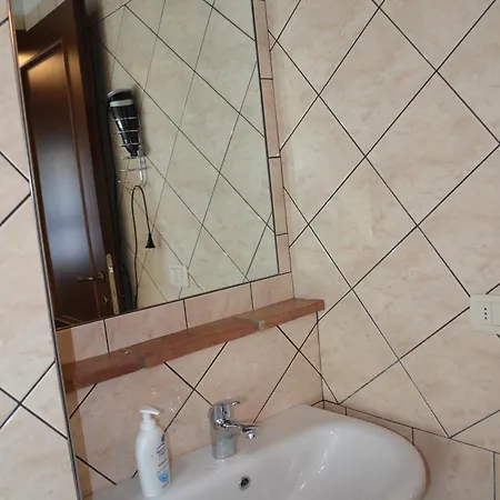 Apartment Poggialberi *