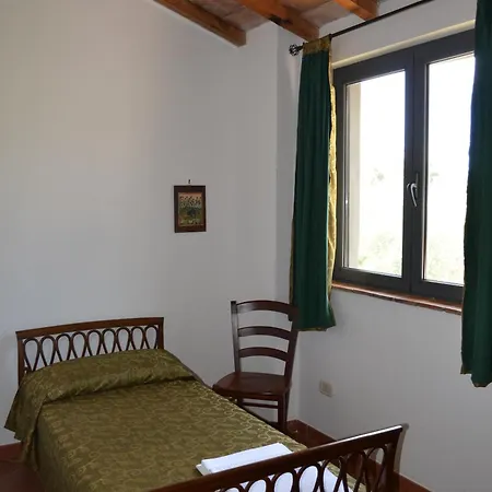 Poggialberi Apartment