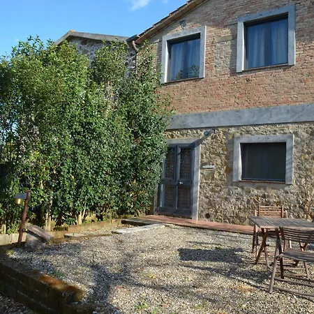 Poggialberi Appartamento Castiglione della Pescaia