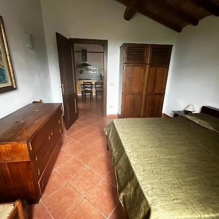 Poggialberi Apartment