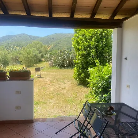 Poggialberi Apartment Castiglione della Pescaia