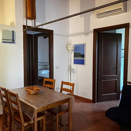 Appartamento Poggialberi