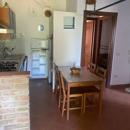 Poggialberi Castiglione della Pescaia