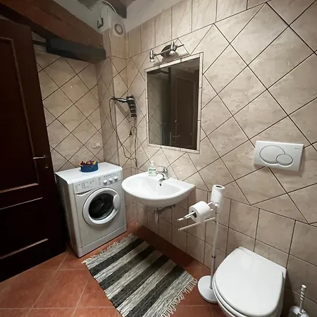 Apartment Poggialberi