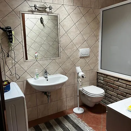 Apartment Poggialberi Castiglione della Pescaia