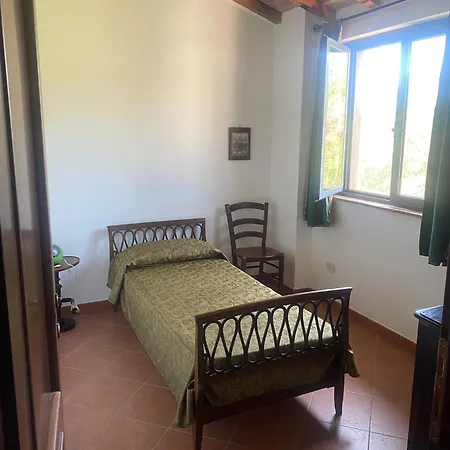 Poggialberi