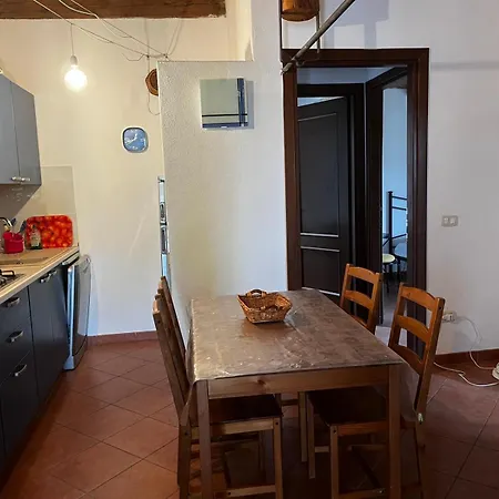 Apartment Poggialberi