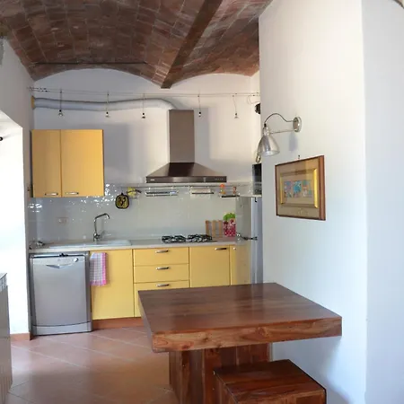 Poggialberi * Castiglione della Pescaia